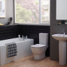 Бачок для унитаза IDEAL STANDARD Tesi T356801