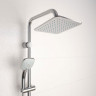 Душевая система IDEAL STANDARD Idealrain Cube, арт. A5833AA