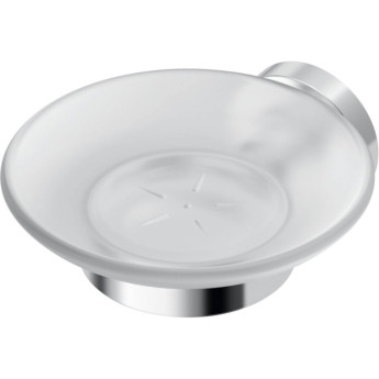 Мыльница настенная IDEAL STANDARD IOM A9122AA